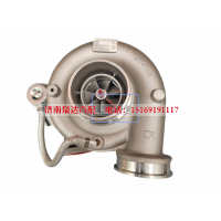 1014276820潍柴发动机配件废气涡轮增压器总成增压机总成