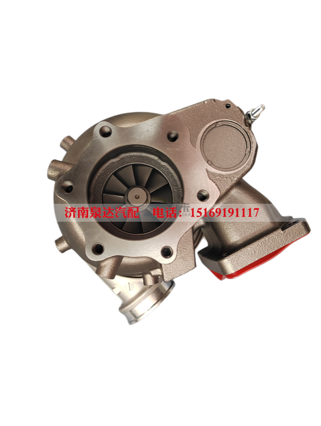 1014276820,1014276820涡轮增压器,济南泉达汽配有限公司