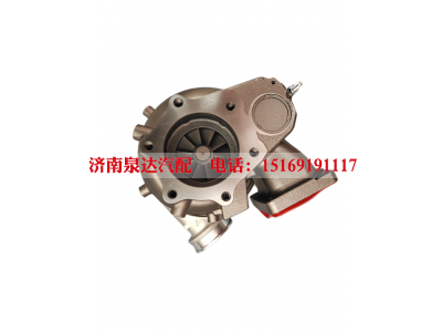 1014276820,1014276820涡轮增压器,济南泉达汽配有限公司 1014276820,1014276820涡轮增压器,济南泉达汽配有限公司