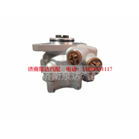 81.47101.6136德国曼卡车方向机助力泵转向泵液压泵叶片泵