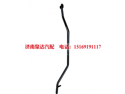 DZ95259240015,換檔拉桿總成,濟(jì)南泉達(dá)汽配有限公司