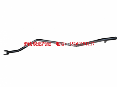 DZ95259240015,換檔拉桿總成,濟(jì)南泉達(dá)汽配有限公司