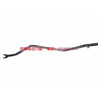 DZ95259240015,換檔拉桿總成,濟(jì)南泉達(dá)汽配有限公司