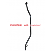 DZ95259240015,換檔拉桿總成,濟(jì)南泉達(dá)汽配有限公司