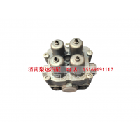 81.52151.6094,四回路保護(hù)閥,濟(jì)南泉達(dá)汽配有限公司