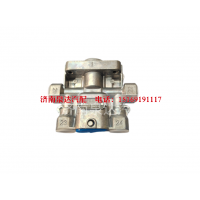 81.52151.6094,四回路保護(hù)閥,濟(jì)南泉達(dá)汽配有限公司