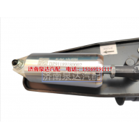 DZ91189180002,排氣制動(dòng)器總成,濟(jì)南泉達(dá)汽配有限公司