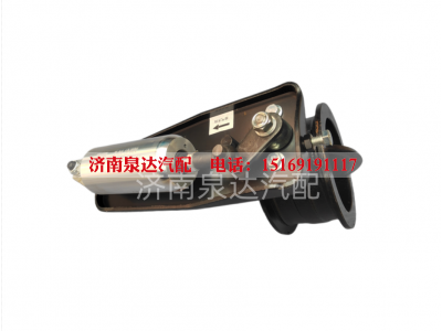 DZ91189180002,排氣制動(dòng)器總成,濟(jì)南泉達(dá)汽配有限公司