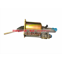 DZ9112230178,離合器助力缸,濟(jì)南泉達(dá)汽配有限公司