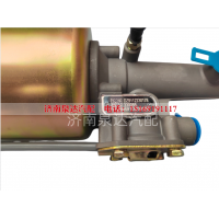 DZ9112230178,離合器助力缸,濟(jì)南泉達(dá)汽配有限公司