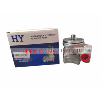 7685955437欧系卡车转向器转向泵助力泵液压泵叶片泵