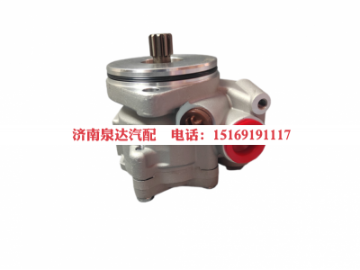 7685955437,转向助力泵,济南泉达汽配有限公司