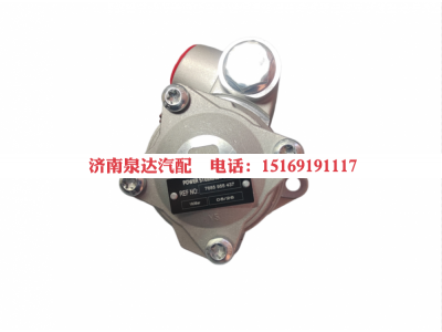 7685955437,转向助力泵,济南泉达汽配有限公司