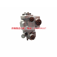0034602180,转向助力泵,济南泉达汽配有限公司