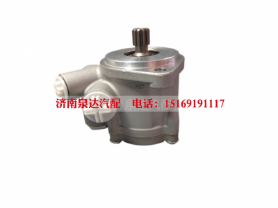 1414375-000,转向助力泵,济南泉达汽配有限公司