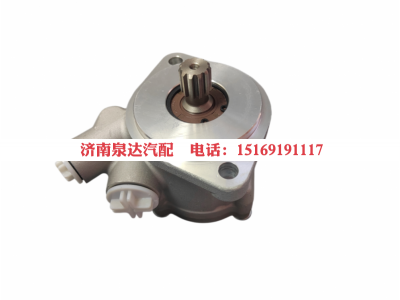 1414375-000,转向助力泵,济南泉达汽配有限公司