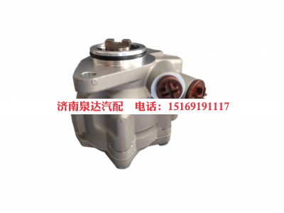 7685955139,转向助力泵,济南泉达汽配有限公司