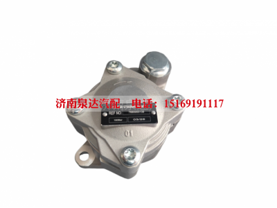 7685955139,转向助力泵,济南泉达汽配有限公司