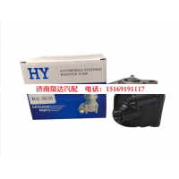 M4101-3407100玉柴发动机配件动力转向泵助力泵液压泵叶片泵