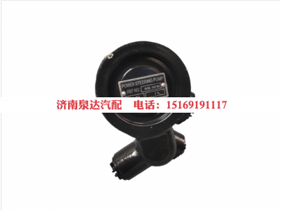 K6100-3407100,转向助力泵,济南泉达汽配有限公司