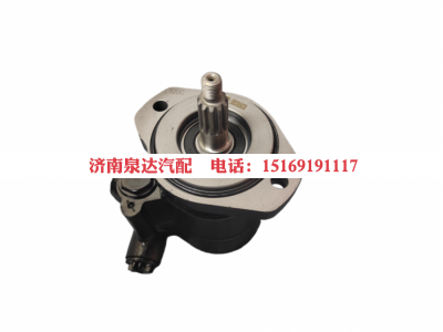 K6100-3407100,转向助力泵,济南泉达汽配有限公司