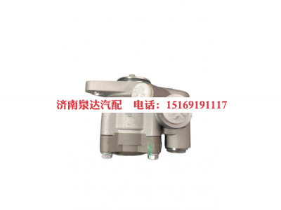 S014D1-3407100SF1,转向助力泵,济南泉达汽配有限公司