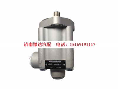 542019110,转向助力泵,济南泉达汽配有限公司