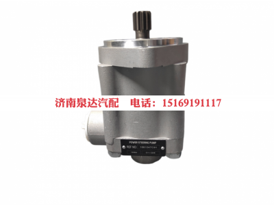1681047C91,转向助力泵,济南泉达汽配有限公司