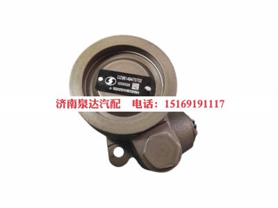 DZ98149470702,转向助力泵,济南泉达汽配有限公司