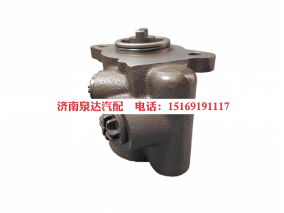 DZ98149470702,转向助力泵,济南泉达汽配有限公司