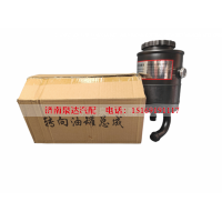 DZ9A189470201,转向油罐,济南泉达汽配有限公司