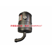 DZ9A189470201,转向油罐,济南泉达汽配有限公司