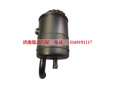 DZ9A189470201,转向油罐,济南泉达汽配有限公司