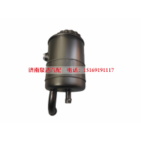 DZ9A189470201,转向油罐,济南泉达汽配有限公司