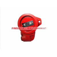 DZ97319470117陕汽德龙X3000X5000X6000转向泵叶片泵液压泵助力泵