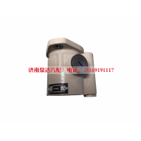 DZ98189470101陕汽德龙重卡潍柴WP6发动机转向泵叶片泵液压泵助力泵
