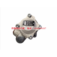YZ952547000024重汽豪沃重卡配件转向泵叶片泵液压泵助力泵
