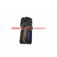 XCEL45-500装车配套