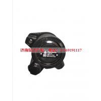 FG9804470901重汽豪曼统帅悍将王牌轻卡货车转向泵助力泵液压泵叶片泵