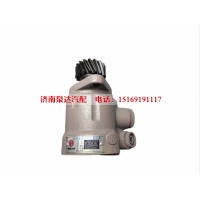 612600130257潍柴发动机配件转向泵助力泵液压泵叶片泵