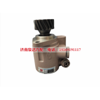 WPB612600130650装车配套