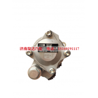 81.47101.6137德国曼卡车转向泵助力泵液压泵叶片泵