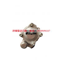 7685955325德国曼卡车转向泵助力泵液压泵叶片泵