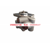 FZB12EH9A联合重卡动力转向泵助力泵液压泵叶片泵