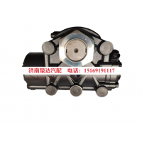 5802073767上汽红岩卡车转向机总成动力转向器总成方向机总成