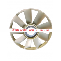 VG2600060446装车配套