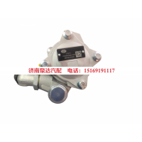 3407020-BG056一汽解放卡车动力转向油泵助力泵液压泵叶片泵