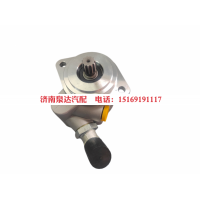 3407020-BG056装车配套