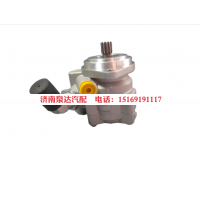 3407020-BG056装车配套