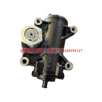 D070R001-3411010一汽解放右驾车右置车右舵车动力转向器总成方向机总成